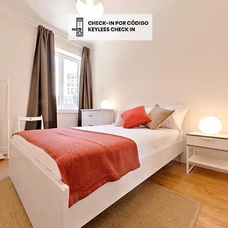 Sleep In Centre Apartment Porto Exterior photo