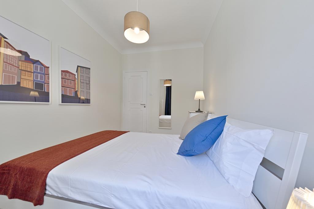 Sleep In Centre Apartment Porto Exterior photo