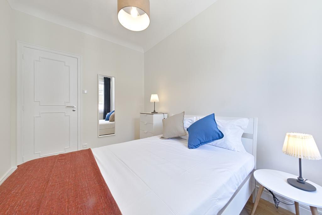 Sleep In Centre Apartment Porto Exterior photo