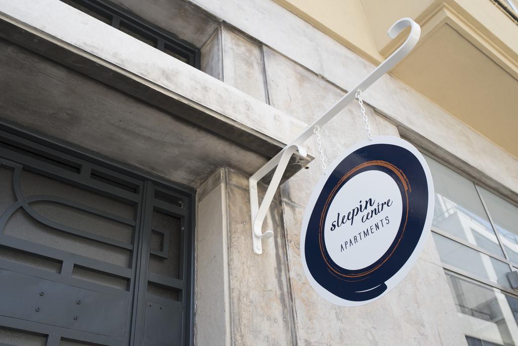 Sleep In Centre Apartment Porto Exterior photo