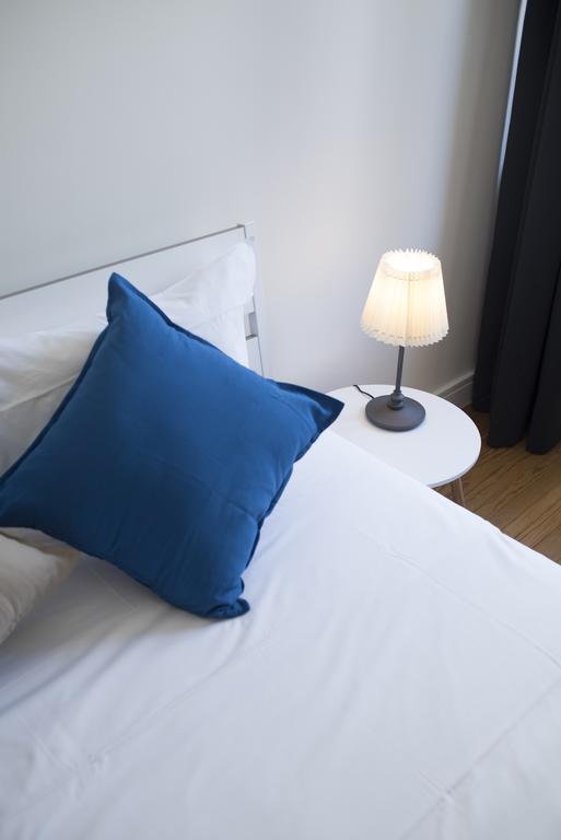 Sleep In Centre Apartment Porto Exterior photo