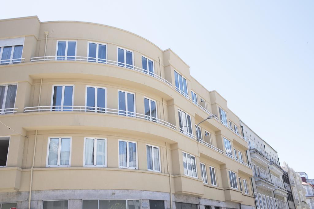 Sleep In Centre Apartment Porto Exterior photo