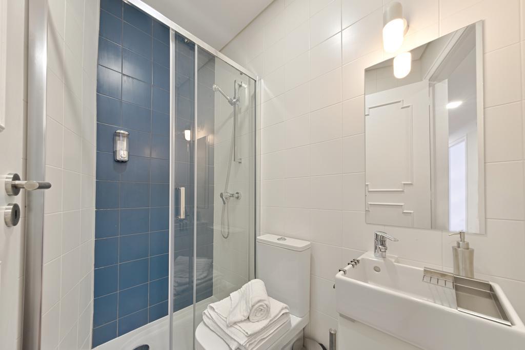 Sleep In Centre Apartment Porto Exterior photo
