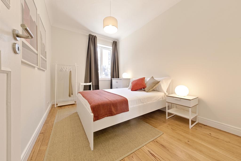Sleep In Centre Apartment Porto Exterior photo